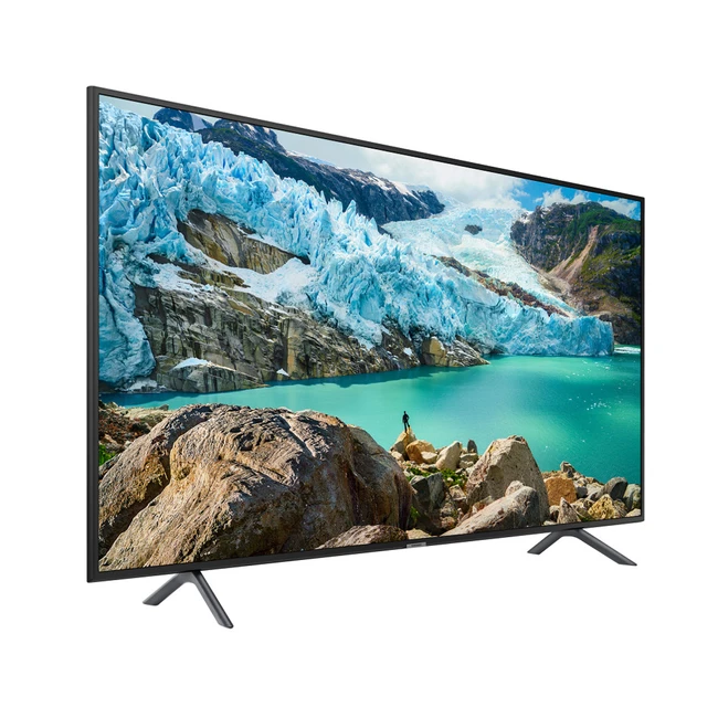 Телевизор Samsung 43" UHD 4K Smart TV RU7140 Series 7 UE43RU7140UXRU