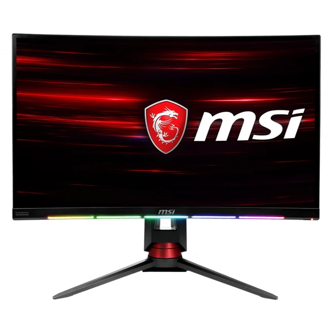 Монитор MSI Optix MPG27CQ2 9S6-3FA35T-026 (27 ", VA, Quad HD 2560x1440 (16:9), 144 Гц)