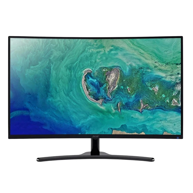 Монитор Acer ED322Q UM.JE2EE.P01 31.5 ", VA, Full HD 1920x1080 (16:9), 144 Гц