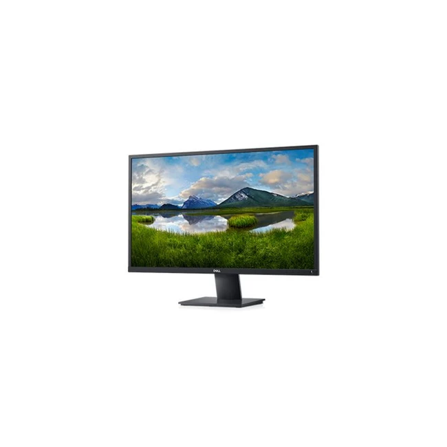Монитор Dell E2720H 2720-0711 (27 ", IPS, Full HD 1920x1080 (16:9), 60 Гц)