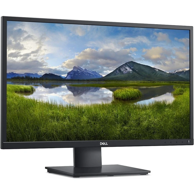 Монитор Dell E2720HS 2720-0728 (27 ", IPS, Full HD 1920x1080 (16:9), 60 Гц)