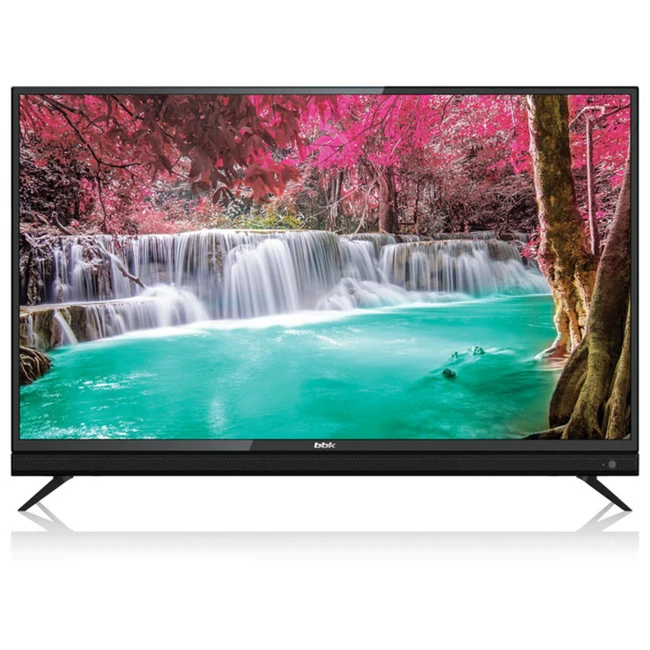 Телевизор BBK 55LEX-8161/UTS2C 55 "