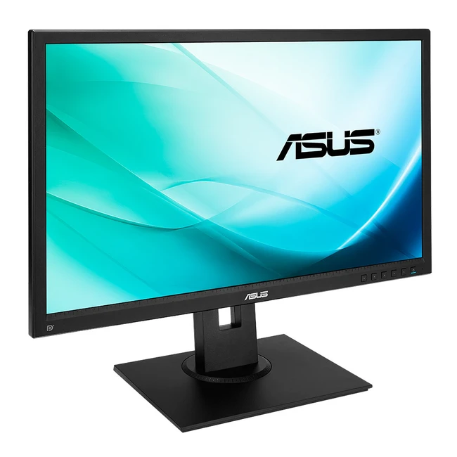 Монитор Asus BE249QLB 90LM01V0-B01370 (23.8 ", IPS, Full HD 1920x1080 (16:9), 60 Гц)