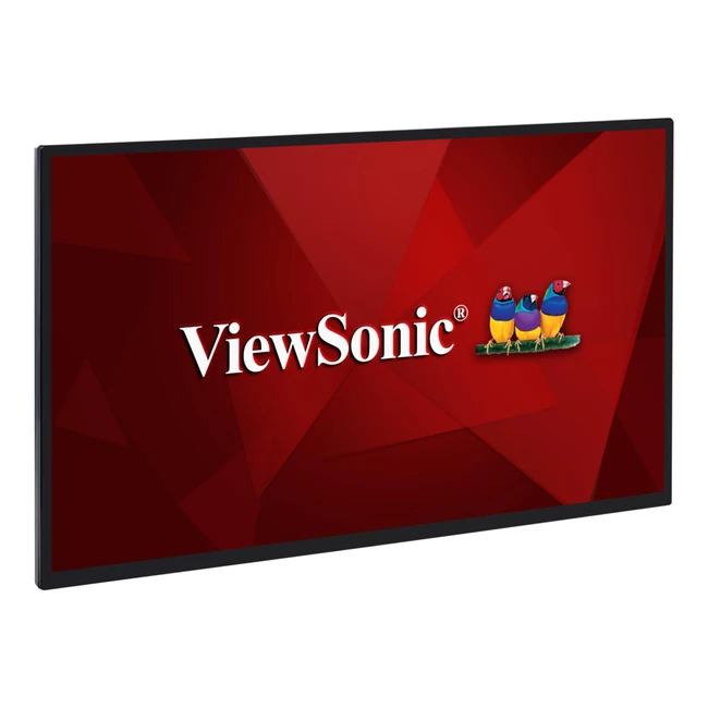 LED / LCD панель Viewsonic CDE3205-EP (32 ")