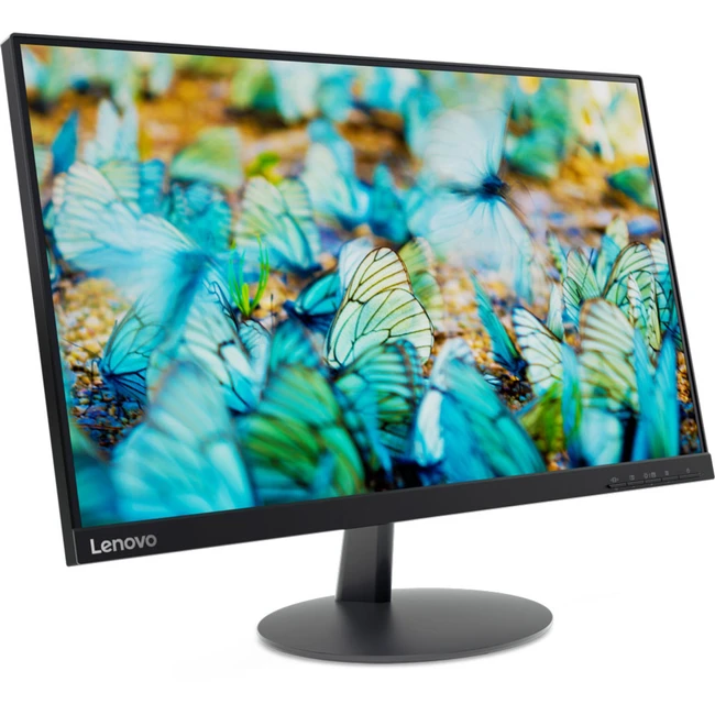Монитор Lenovo L24e-20 65DFKAC1EU (23.8 ", VA, Full HD 1920x1080 (16:9), 60 Гц)