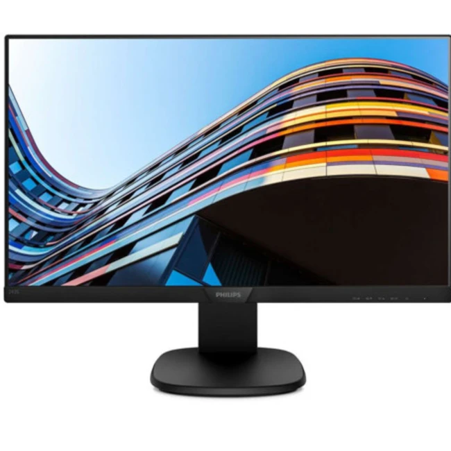 Монитор Philips 243S7EJMB/00 (23.8 ", IPS, Full HD 1920x1080 (16:9), 60 Гц)