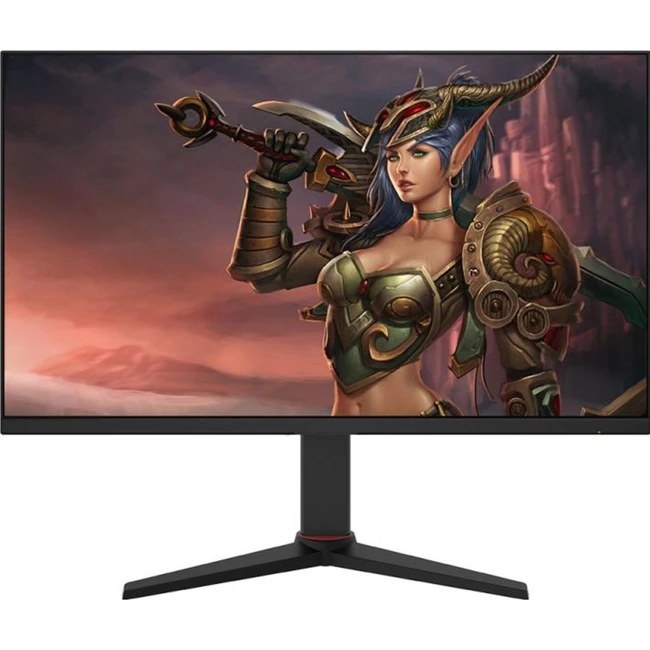 Монитор X-Game XG Darknet 240HZ (27 ", TN, Full HD 1920x1080 (16:9), 240 Гц)