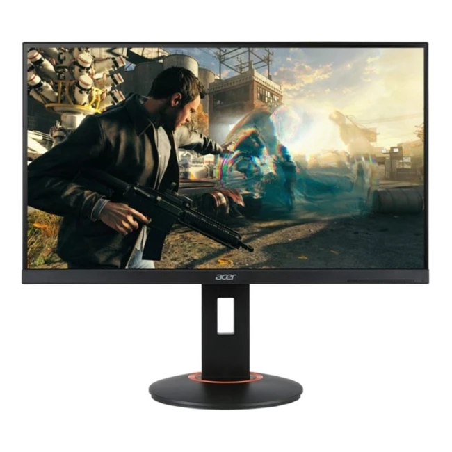 Монитор Acer XF270HUCbmiiprx UM.HX0EE.C06 (27 ", TN, Quad HD 2560x1440 (16:9), 144 Гц)