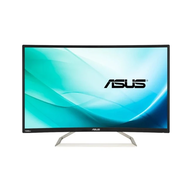 Монитор Asus VA326HR (32 ", VA, Full HD 1920x1080 (16:9), 144 Гц)