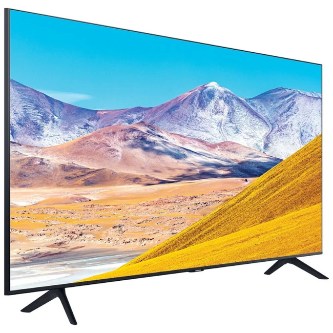 Телевизор Samsung UE55TU8000UXRU (55 ")