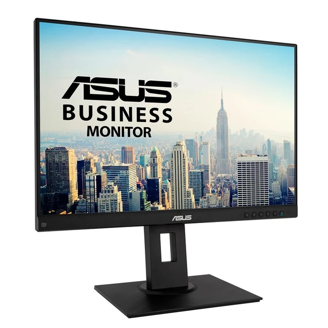 Монитор Asus BE24WQLB 24.1 ", IPS, Full HD+ 1920x1200 (16:10), 60 Гц