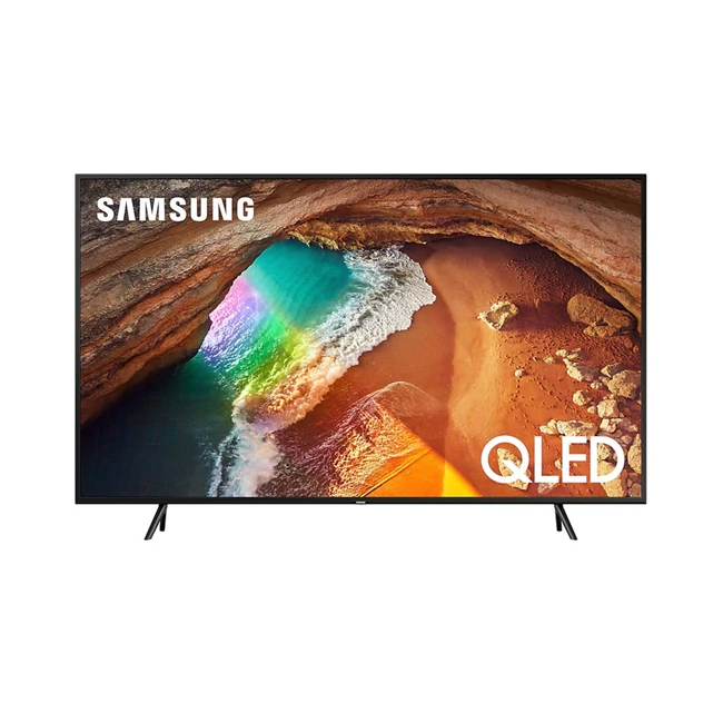 Телевизор Samsung QE65Q60RAUXRU