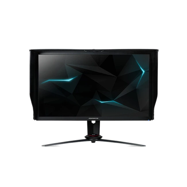 Монитор Acer Predator XB273P UM.HX3EE.P18 27 ", IPS, Full HD 1920x1080 (16:9), 144 Гц