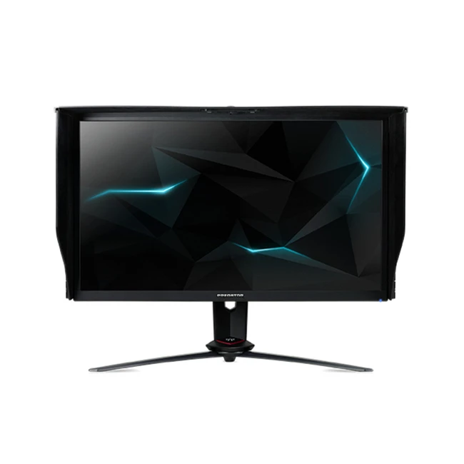 Монитор Acer Predator XB253QGP UM.KX3EE.P08 (24.5 ", IPS, Full HD 1920x1080 (16:9), 144 Гц)
