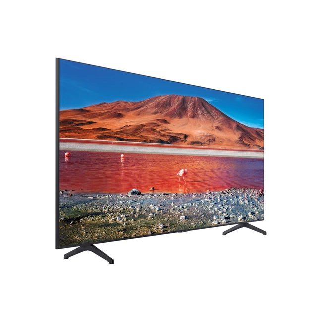 Телевизор Samsung 75" Crystal UHD 4K Smart TV TU7100 Series 7 UE75TU7100UXRU