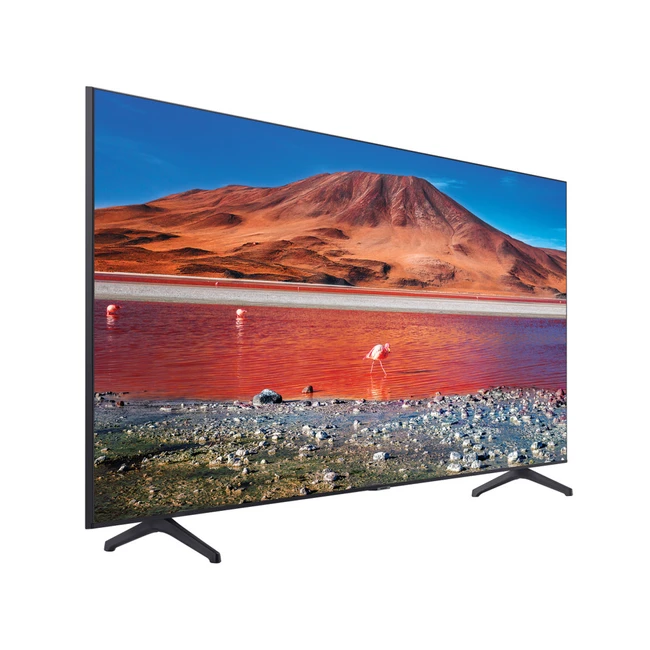 Телевизор Samsung 65" Crystal UHD 4K Smart TV TU7100 Series 7 UE65TU7100UXRU (65 ")