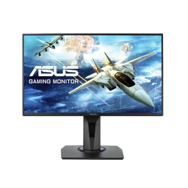Монитор Asus VG255H (24.5 ", TN, Full HD 1920x1080 (16:9), 60 Гц)