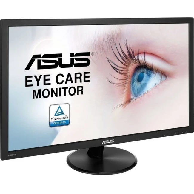 Монитор Asus VP247HAE 90LM01L0-B05170 (23.6 ", VA, Full HD 1920x1080 (16:9), 75 Гц)