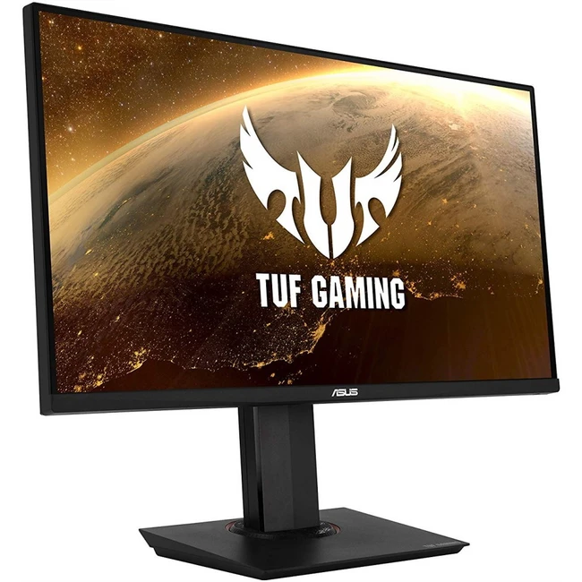 Монитор Asus TUF Gaming VG289Q 90LM05B0-B01170 (28 ", IPS, 4K UHD 3840x2160 (16:9), 60 Гц)