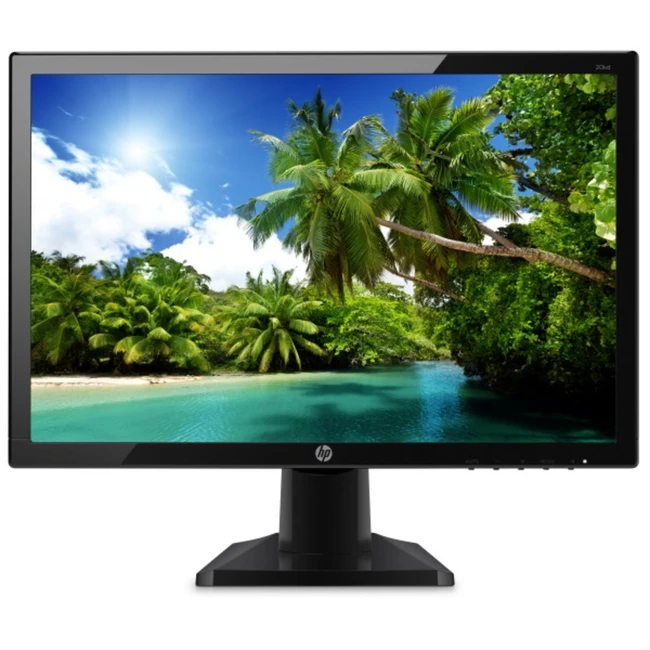 Монитор HP 20kd T3U83AA_SP (19.5 ", IPS, WXGA+ 1440x900 (8:5), 60 Гц)