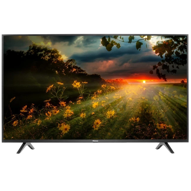 Телевизор Hisense H55B7100