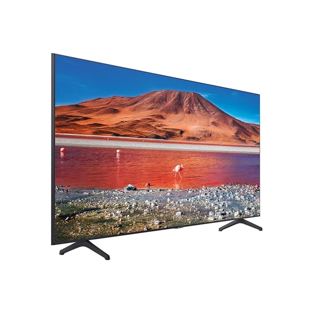 Телевизор Samsung 43" Crystal UHD 4K Smart TV TU7100 Series 7 UE43TU7100UXRU (43 ")