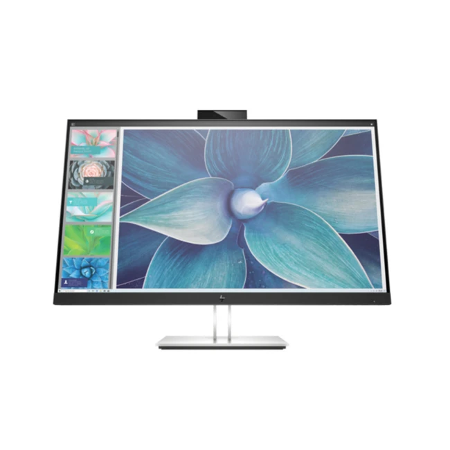 Монитор HP E24d G4 6PA50AA (23.6 ", IPS, Full HD 1920x1080 (16:9), 60 Гц)