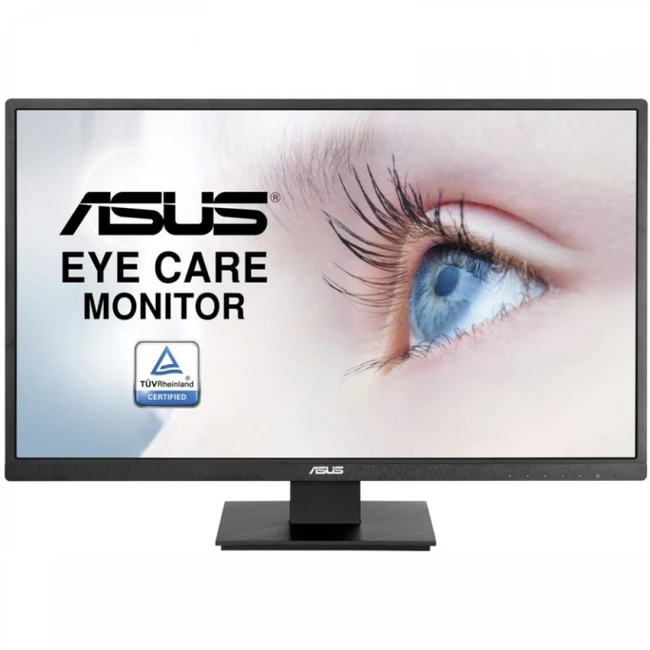 Монитор Asus VA279HAE 90LM04JI-B01370 (27 ", VA, Full HD 1920x1080 (16:9), 60 Гц)