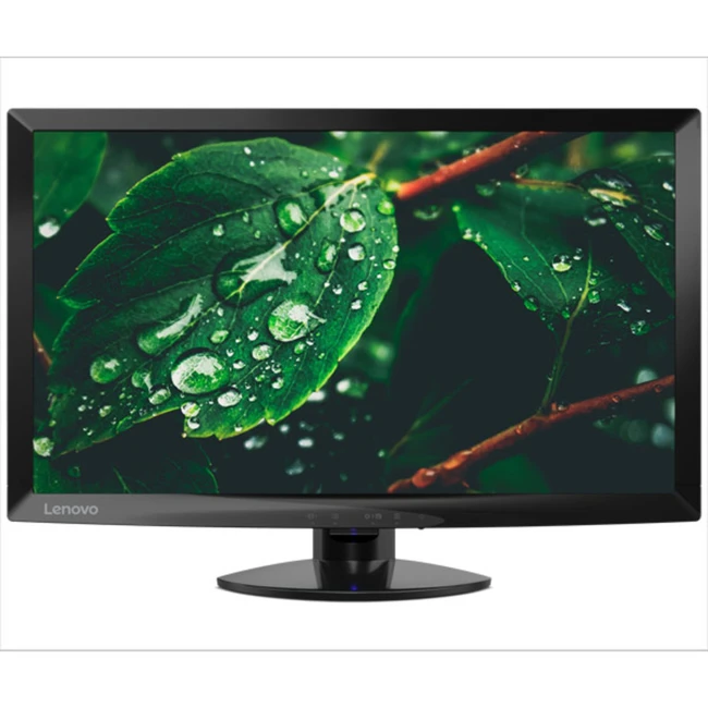 Монитор Lenovo 65E2KAC1EU (23.6 ", TN, Full HD 1920x1080 (16:9), 60 Гц)