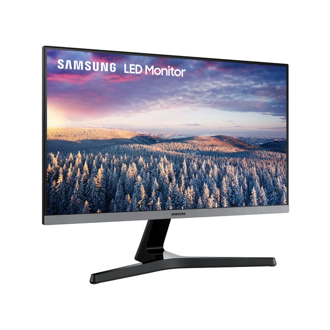 Монитор Samsung 27” S27R350FHI LS27R350FHIXCI (27 ", IPS, Full HD 1920x1080 (16:9), 75 Гц)