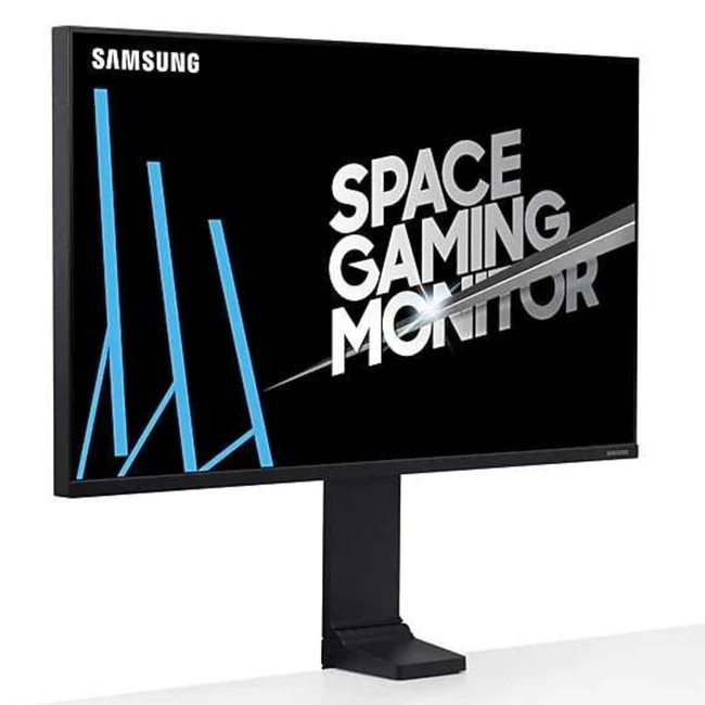 Монитор Samsung LS32R750QEIXCI (31.5 ", VA, Quad HD 2560x1440 (16:9), 144 Гц)