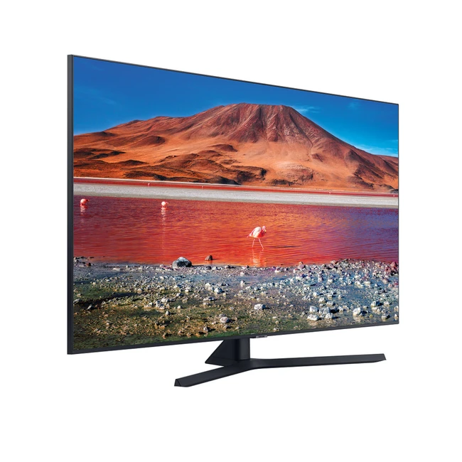 Телевизор Samsung 55" Crystal UHD 4K Smart TV TU7500 Series 7 UE55TU7500UXRU (55 ")