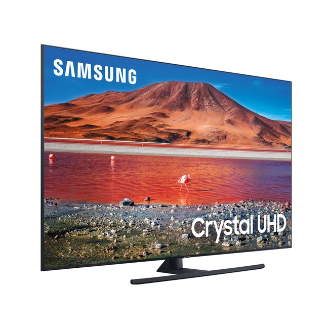 Телевизор Samsung 75" Crystal UHD 4K Smart TV TU7500 Series 7 UE75TU7500UXRU
