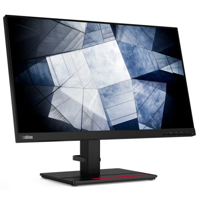Монитор Lenovo ThinkVision P24h-20 61F4GAT1EU 23.8 ", IPS, Quad HD 2560x1440 (16:9), 60 Гц