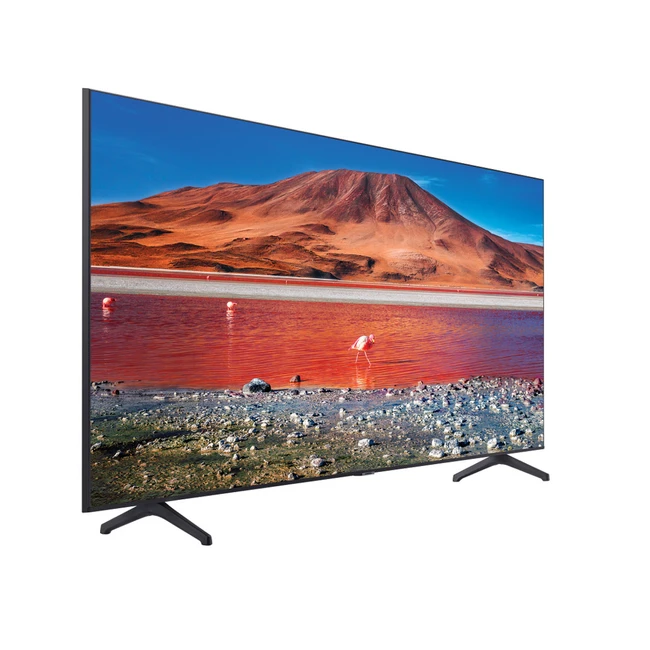 Телевизор Samsung 65" TU7000 Crystal UHD 4K Smart TV 2020 UE65TU7100UXCE (65 ")