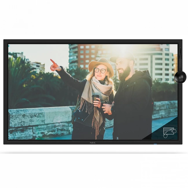 LED / LCD панель NEC MultiSync C751Q (75 ")