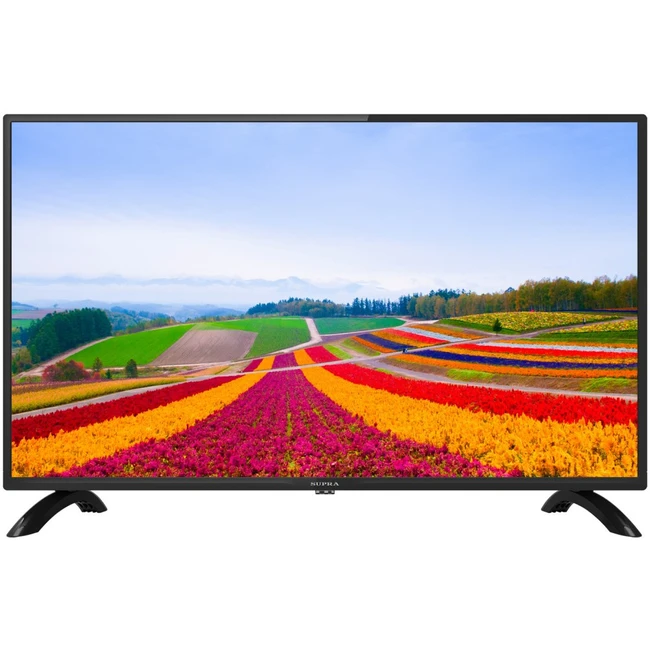 Телевизор SUPRA STV-LC32ST0065W