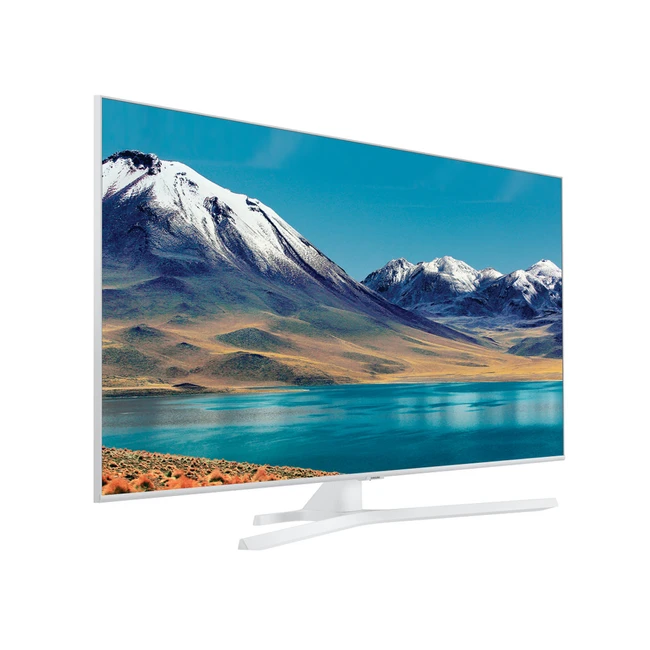 Телевизор Samsung 43" Crystal UHD 4K Smart TV TU8510 Series 8 UE43TU8510UXRU
