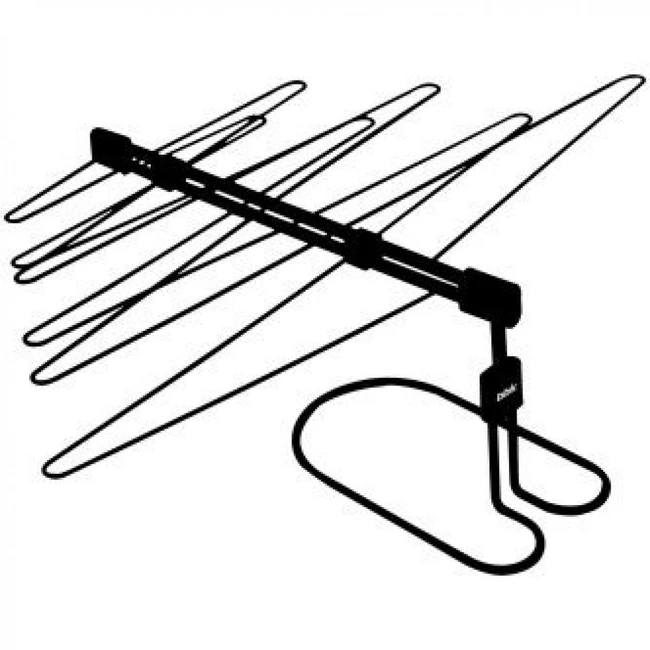 Опция к телевизору BBK DA22 (B)