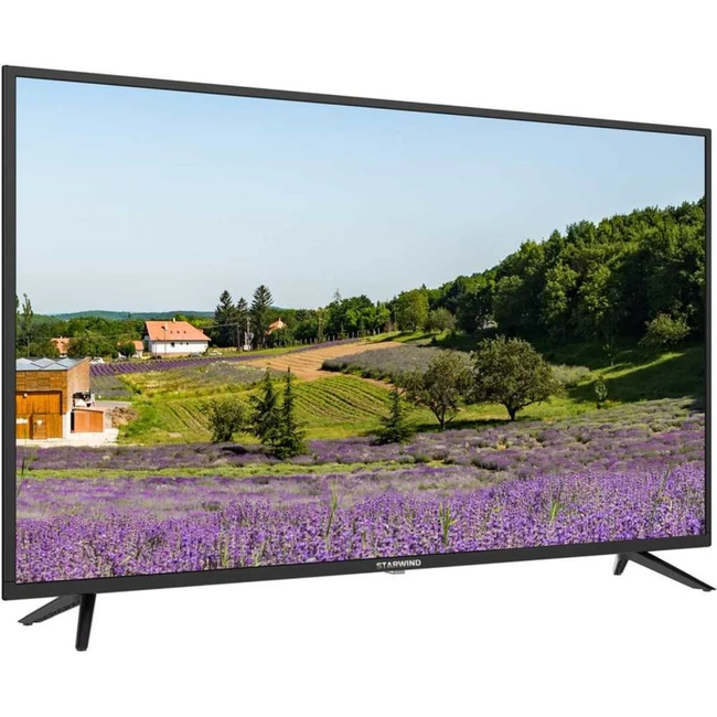 Телевизор STARWIND SW-LED43UA403 (43 ")