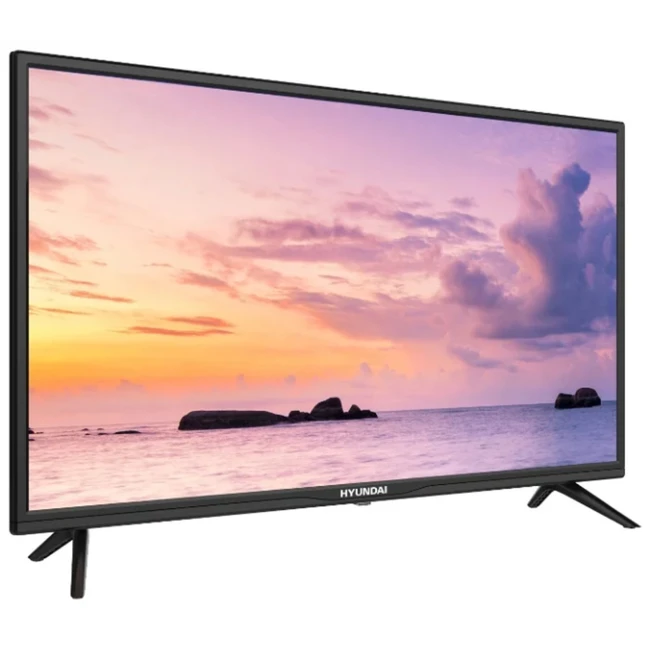 Телевизор Hyundai Телевизор LED Hyundai 32" H-LED32ET3011 32 "