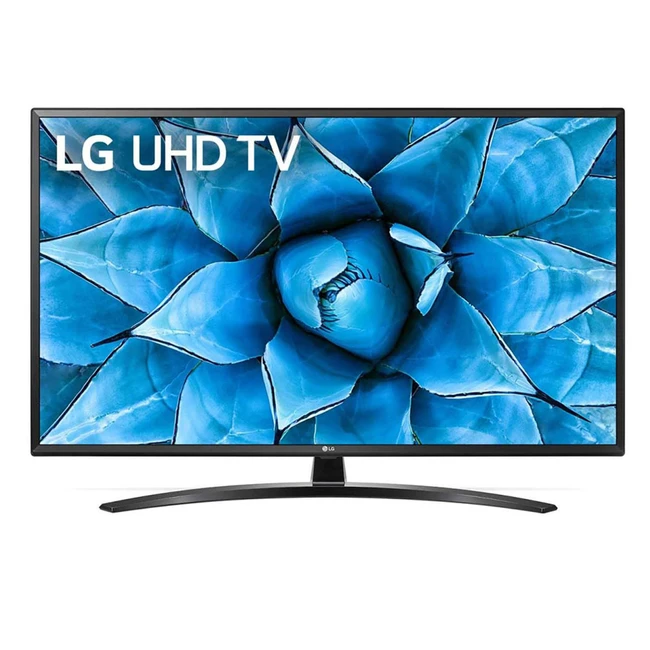 Телевизор LG 49UN74006LA (49 ")