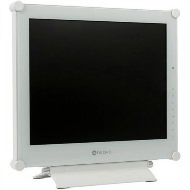 Монитор NEOVO DR-17G WHITE 17 ", IPS, SXGA 1280x1024 (5:4), 60 Гц