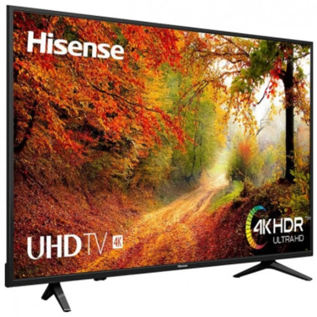 Телевизор Hisense H43A6140