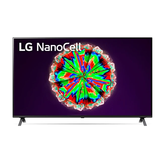 Телевизор LG Nano80 65'' 4K NanoCell 65NANO806NA