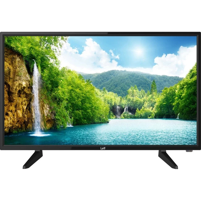 Телевизор Leff 32H510T