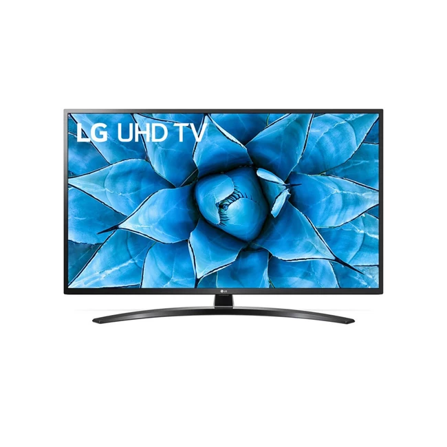 Телевизор LG UN74 55'' 4K Smart UHD TV 55UN74006LA