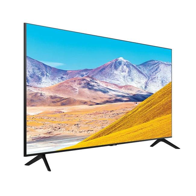 Телевизор Samsung 82" Crystal UHD 4K Smart TV TU8000 Series 8 UE82TU8000UXRU