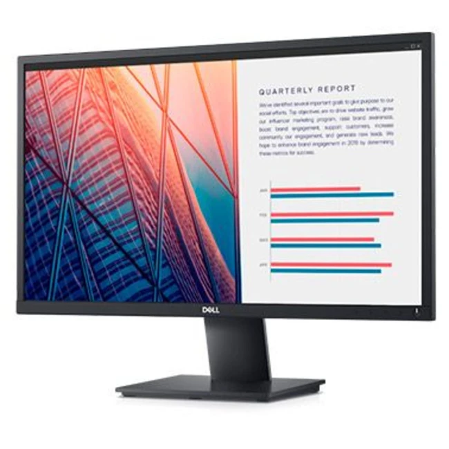 Монитор Dell E2420H SpecBuild 94320 (23.8 ", IPS, Full HD 1920x1080 (16:9), 60 Гц)