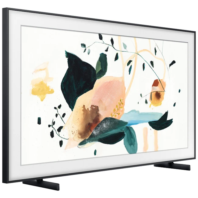 Телевизор Samsung 55" QLED The Frame TV 2020 QE55LS03TAUXCE